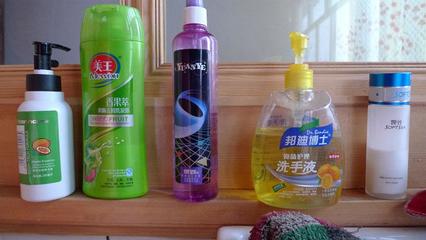 數(shù)字營(yíng)銷的捷徑?這一家子就能告訴你 日用品銷售