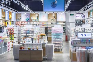 mumuso木槿生活家居好物 潮流家居新體驗(yàn)，點(diǎn)亮日常美好生活